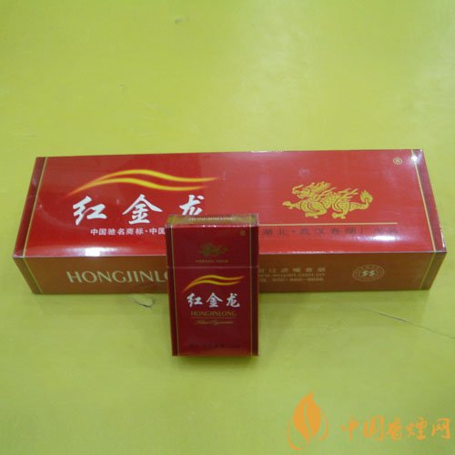湖北中煙卷煙品牌有哪些，黃鶴樓深入人心