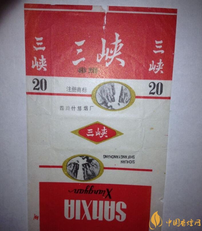 湖北中煙卷煙品牌有哪些，黃鶴樓深入人心
