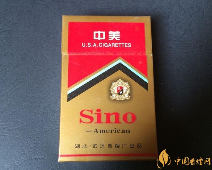 湖北中煙卷煙品牌有哪些，黃鶴樓深入人心