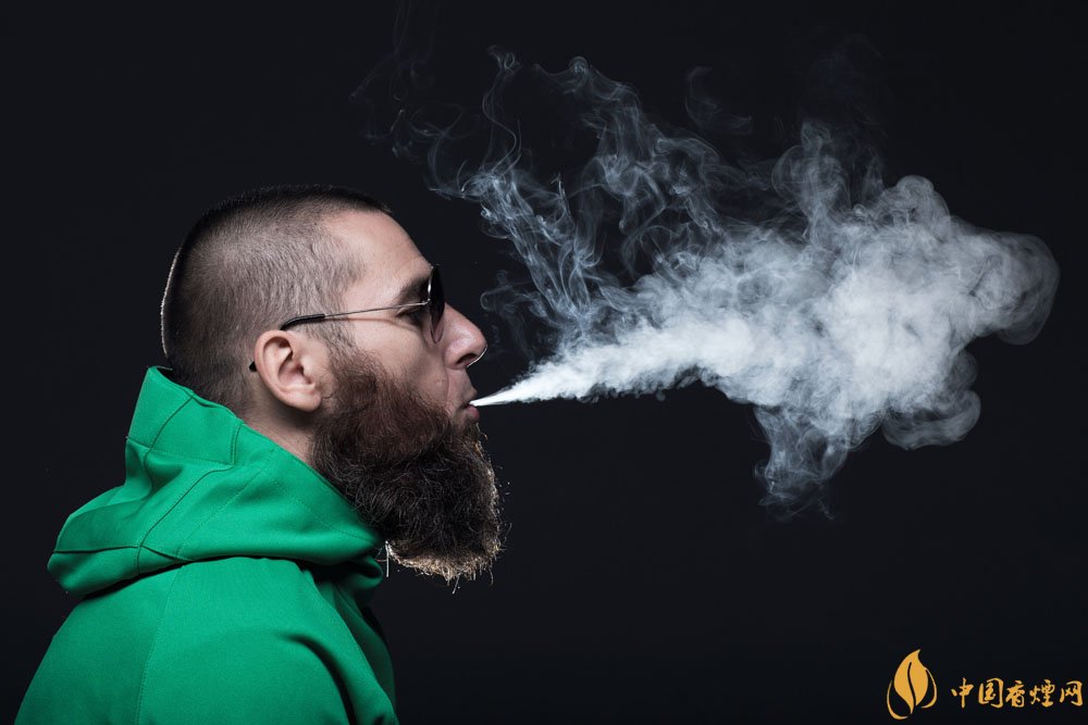 抽煙的好處有哪些，抽煙而不嗜煙
