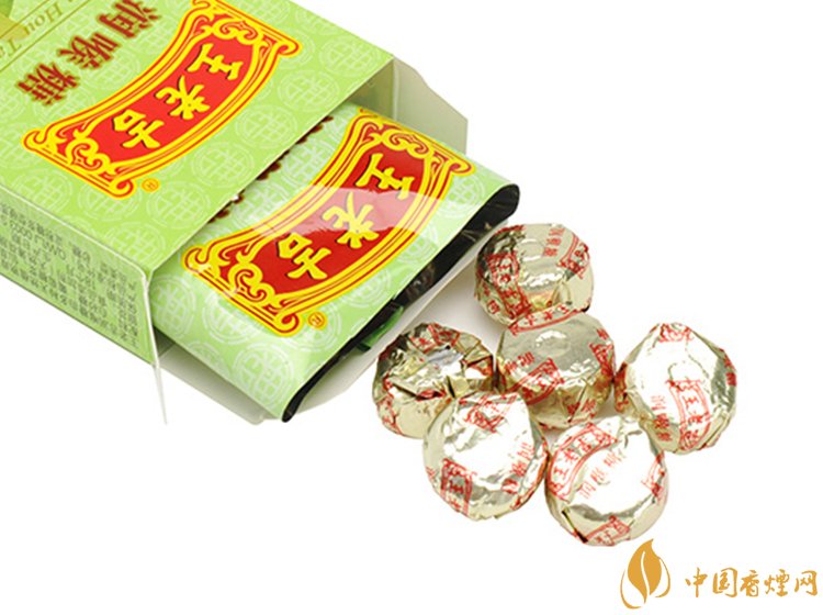 戒煙糖哪個(gè)牌子好，戒煙糖品牌排行