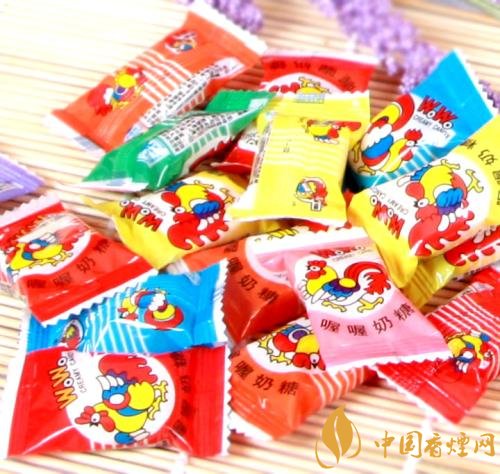 戒煙糖哪個(gè)牌子好，戒煙糖品牌排行