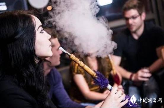水煙是什么，酒吧水煙不是毒品但有害