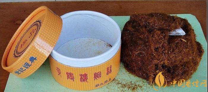 煙絲是紙做的是怎么回事，實際是再造煙葉