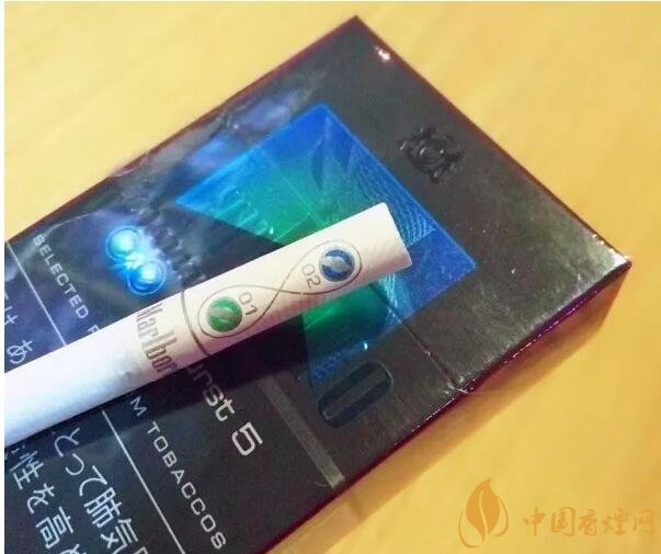 萬寶路爆珠有幾種，萬寶路爆珠多少錢