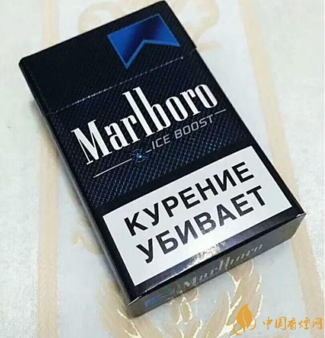 萬寶路爆珠有幾種，萬寶路爆珠多少錢