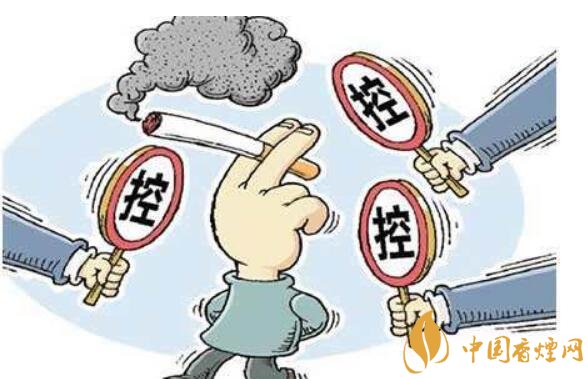 為什么中國控?zé)熾y，中國煙草行業(yè)8項(xiàng)世界第一
