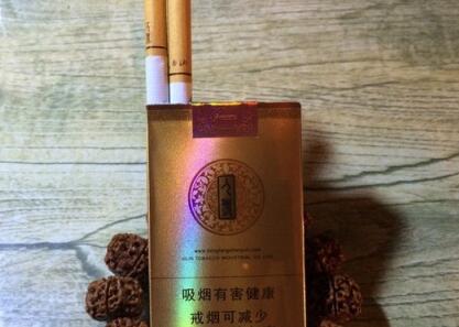 長(zhǎng)白山(金人參)香煙怎么樣， 長(zhǎng)白山人參煙有人參嗎