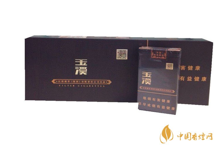 給客戶送禮送什么好，這些香煙不掉價