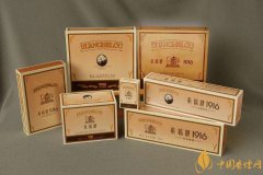 給客戶(hù)送禮送什么好這些香煙不掉價(jià)
