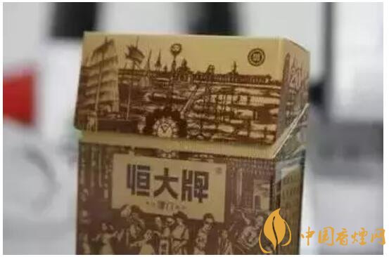 中國香煙品牌有哪些，202個品牌都是哪里的