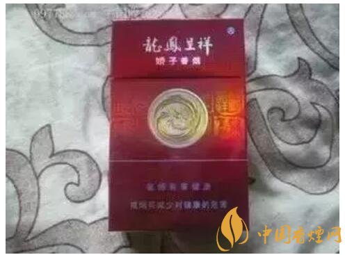 中國香煙品牌有哪些，202個品牌都是哪里的