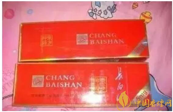 中國香煙品牌有哪些，202個品牌都是哪里的