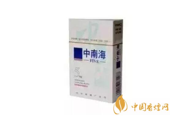 中國香煙品牌有哪些，202個品牌都是哪里的