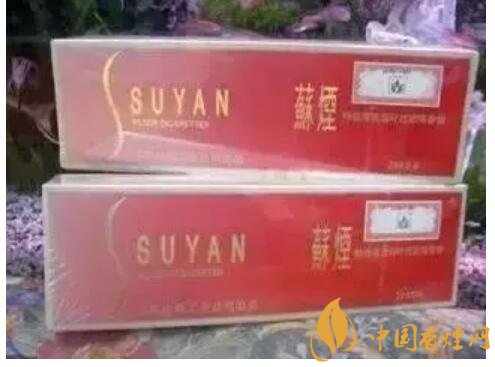 中國香煙品牌有哪些，202個品牌都是哪里的