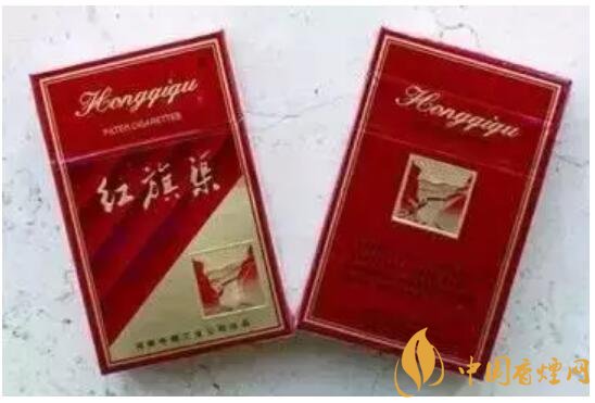 中國香煙品牌有哪些，202個品牌都是哪里的
