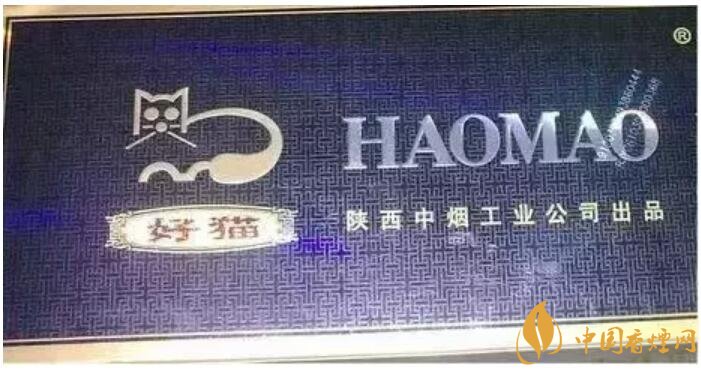 中國香煙品牌有哪些，202個品牌都是哪里的