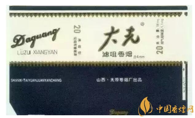 中國香煙品牌有哪些，202個品牌都是哪里的