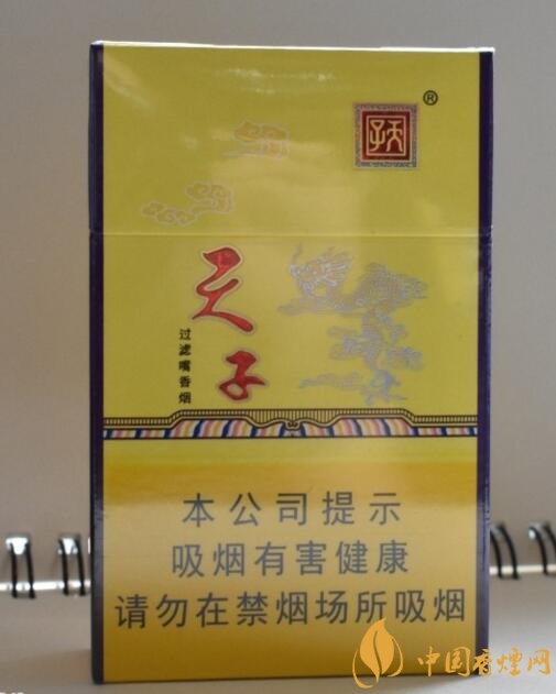 中國香煙品牌有哪些，202個品牌都是哪里的