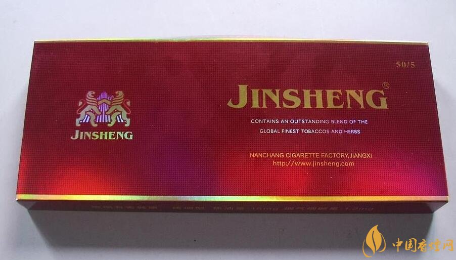 中國香煙品牌有哪些，202個品牌都是哪里的