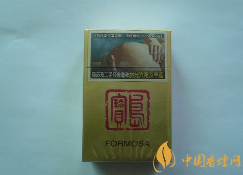 中國香煙品牌有哪些，202個品牌都是哪里的