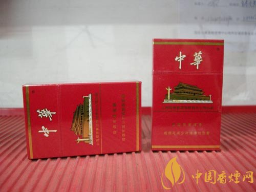 2017年銷量最好香煙排行榜，紅雙喜高居榜首
