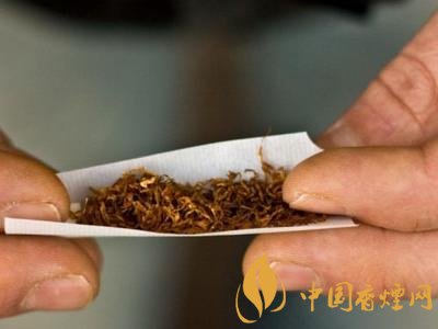 卷煙用的是什么紙，香煙紙屬于國家專賣品