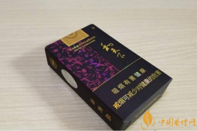 中高檔白沙煙價格表，白沙和天下最貴
