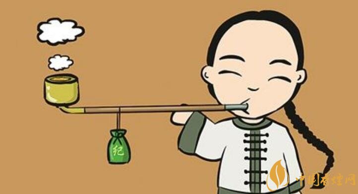 紀(jì)曉嵐愛抽煙是真的嗎，紀(jì)曉嵐抽的什么煙