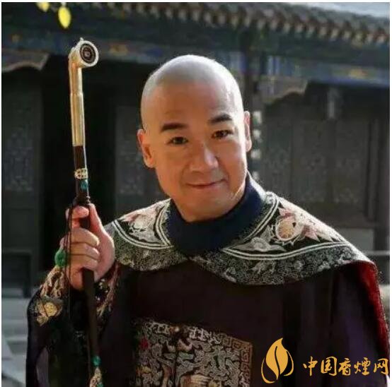 紀(jì)曉嵐愛抽煙是真的嗎，紀(jì)曉嵐抽的什么煙