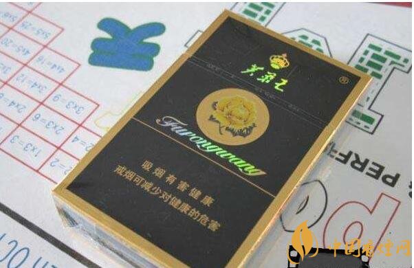 芙蓉王細支香煙有幾種，芙蓉王細支價格表