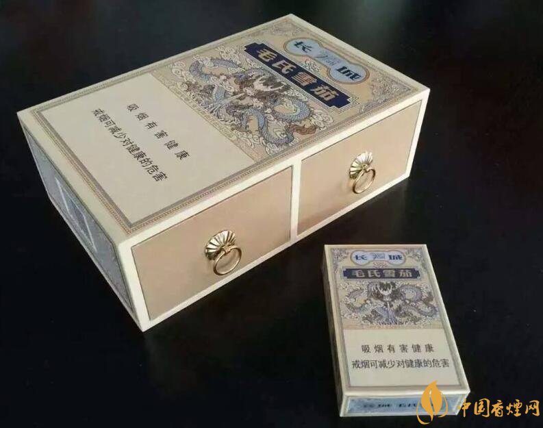毛氏雪茄為什么這么貴，毛氏雪茄哪里能買到