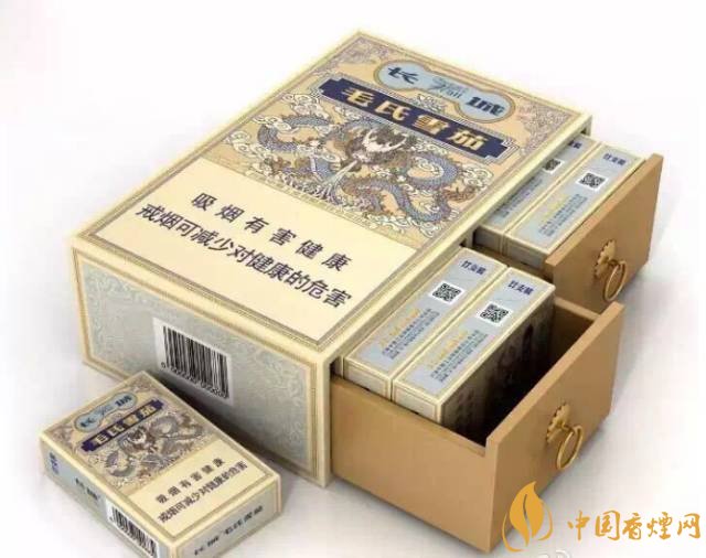 毛氏雪茄為什么這么貴，毛氏雪茄哪里能買到
