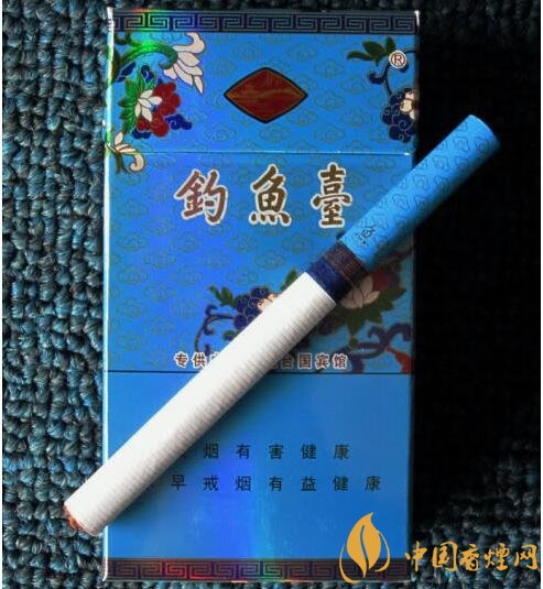 釣魚臺香煙產(chǎn)地在哪，釣魚臺香煙不出售