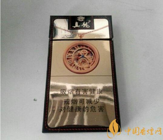 20元左右真龍香煙價格表，高香氣低危害