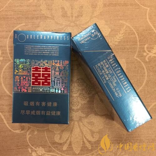 國(guó)產(chǎn)爆珠香煙排行榜，人參爆珠你抽過嗎