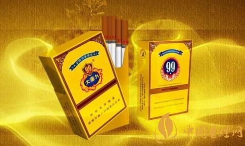 高檔細支香煙排行榜，過年送禮首選細支煙