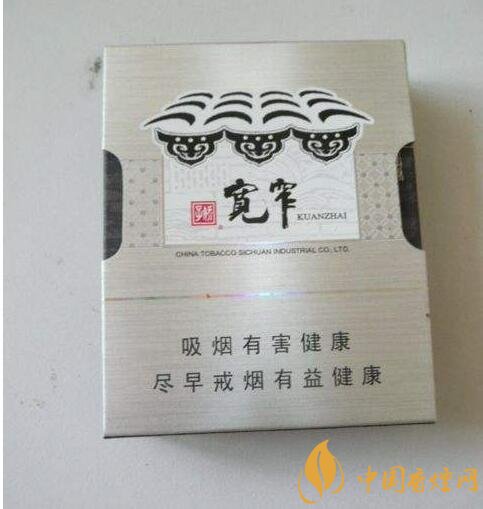 高檔細支香煙排行榜，過年送禮首選細支煙