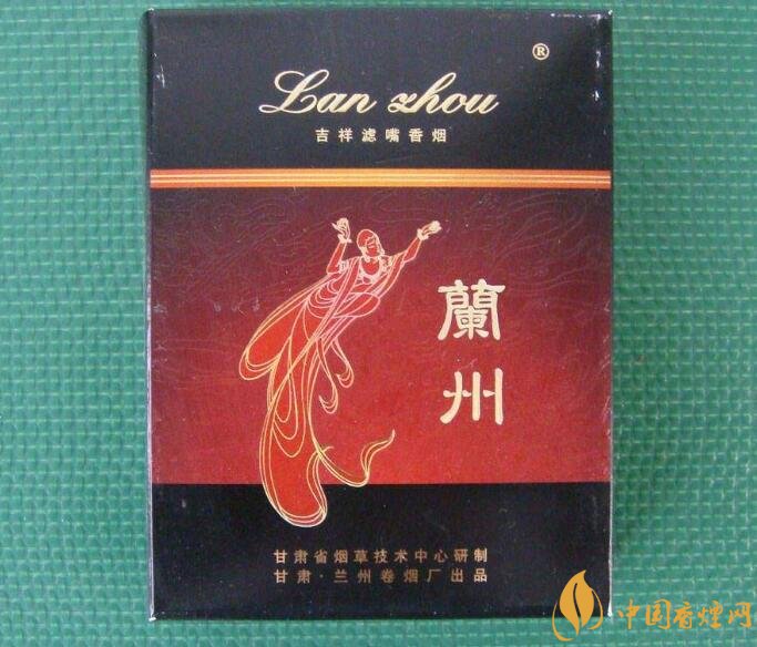 20元檔銷量最好香煙排行榜，天子金突破十萬