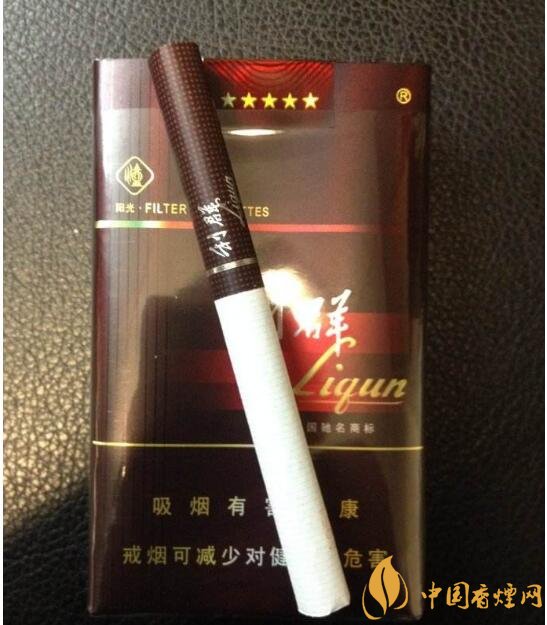 中國出口香煙排行榜，中華玉溪備受青睞