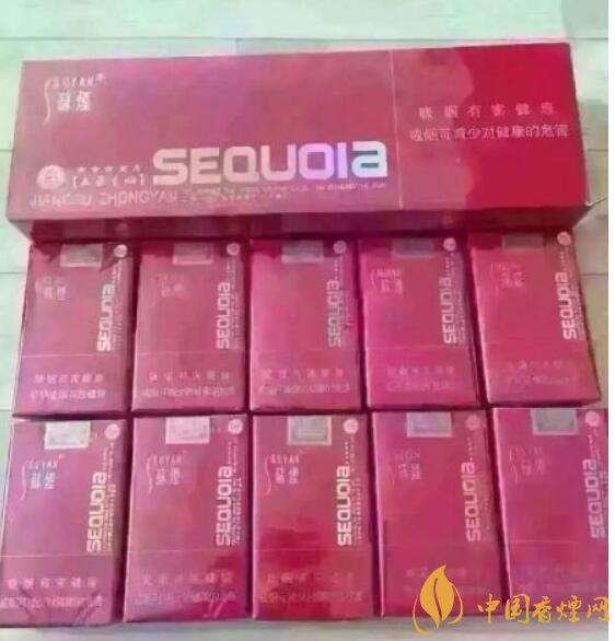 中國出口香煙排行榜，中華玉溪備受青睞