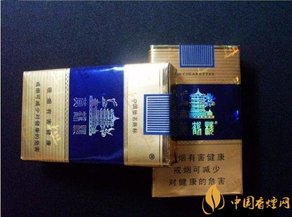 中國出口香煙排行榜，中華玉溪備受青睞