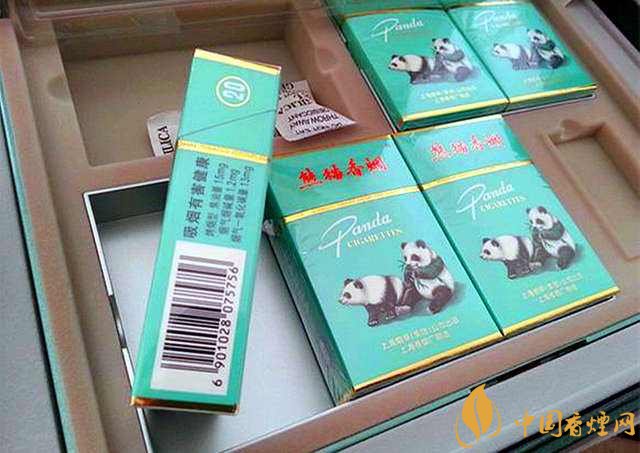 高端香煙排行榜，非賣香煙有市無(wú)價(jià)