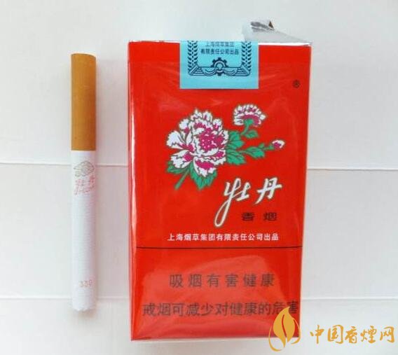 上海煙草集團旗下香煙有哪些，生產特供香煙