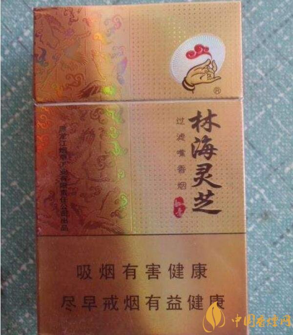 銷量最好國(guó)產(chǎn)混合型香煙排行榜，中南海第一