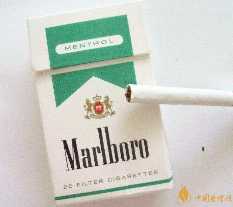 銷量最好國(guó)產(chǎn)混合型香煙排行榜，中南海第一