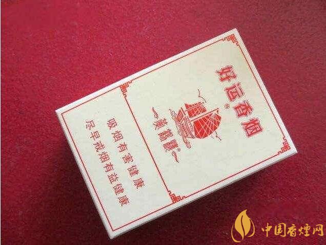 最受歡迎全開式香煙排行榜，高端大氣上檔次