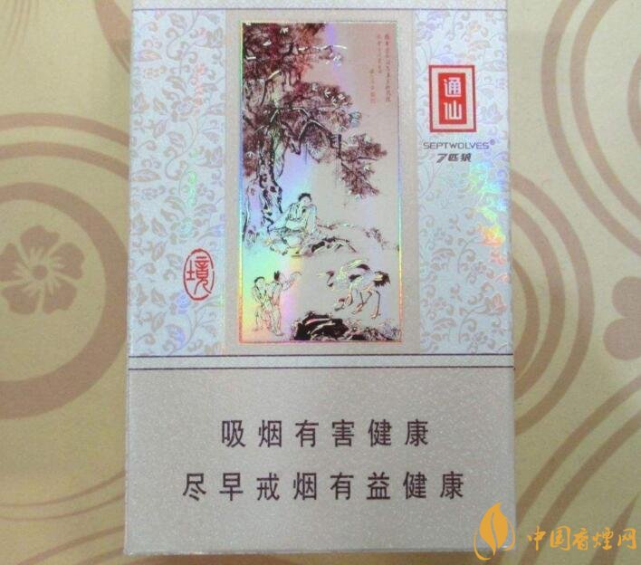 最受歡迎全開式香煙排行榜，高端大氣上檔次