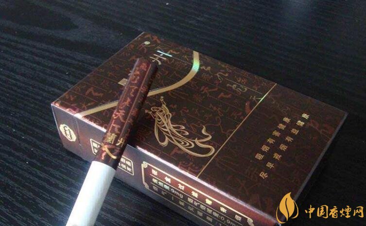 佛系香煙,道系香煙,儒系香煙，你抽過哪一種