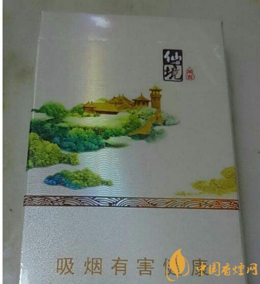 佛系香煙,道系香煙,儒系香煙，你抽過哪一種
